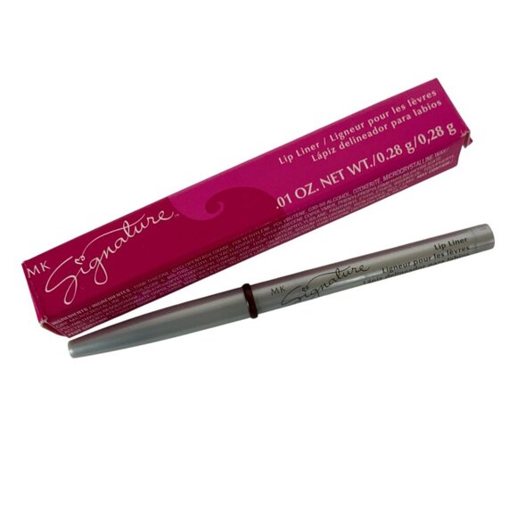 Mary Kay MK Signature Lip Liner 5699 CAPPUCCINO .1 oz / .28 g Discontinued - Picture 1 of 6